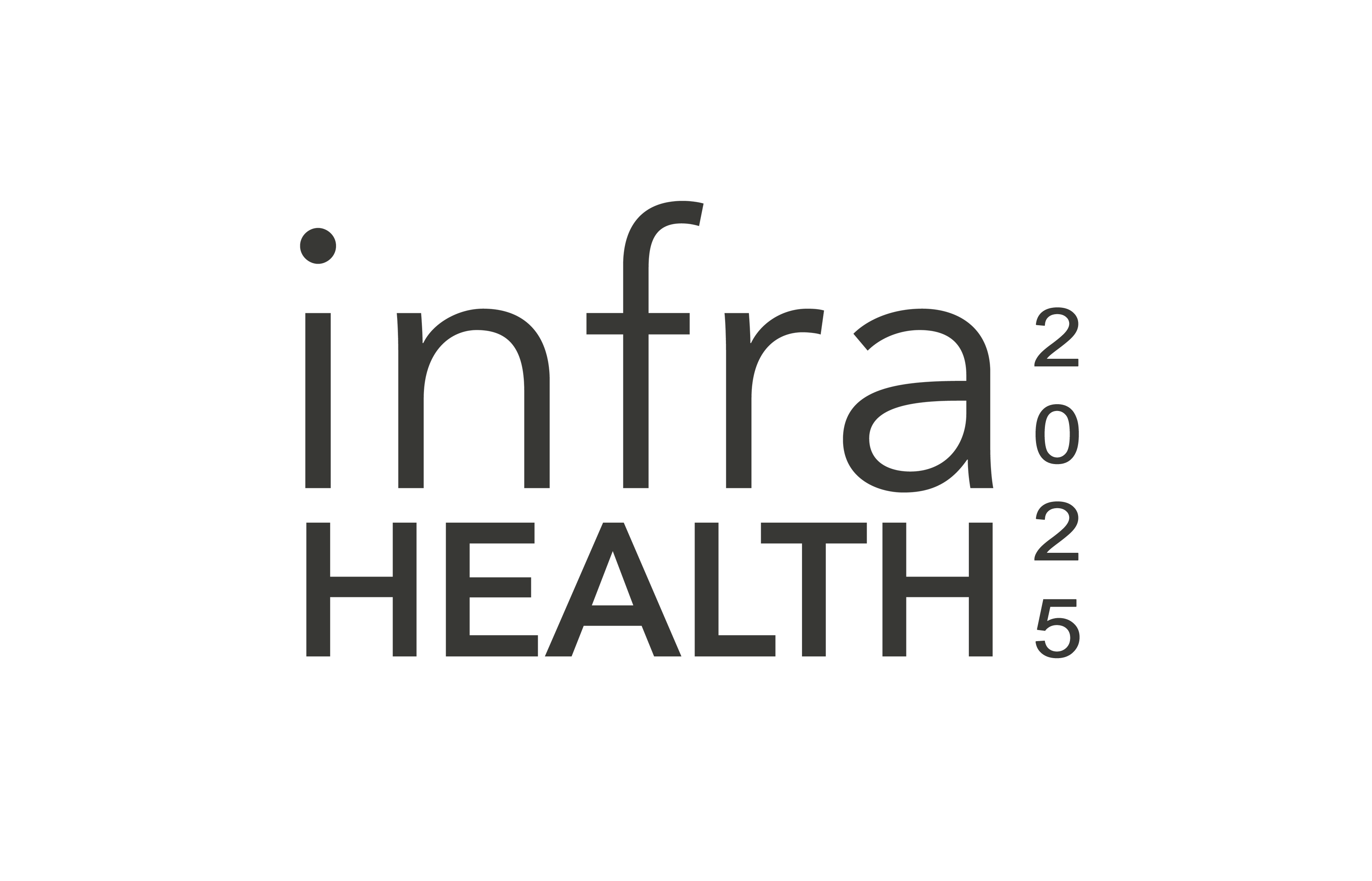 InfraHEALTH 2025